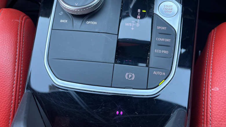 BMW 1 Series 118i M Sport 5dr Step Auto Petrol Hatchback